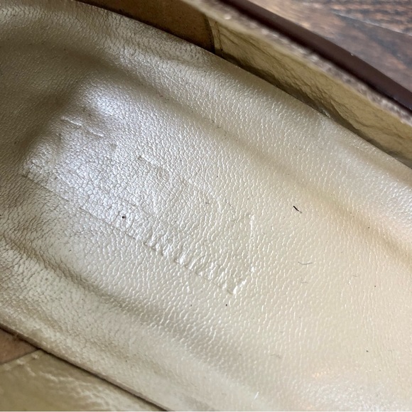 💠 VARDA Kitten Heel Pumps - Picture 5 of 9